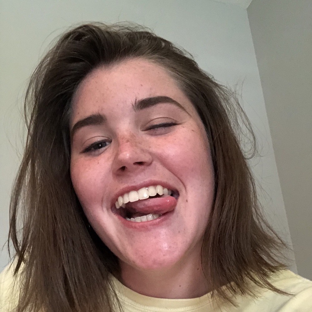 Meet your Posher, Grace
